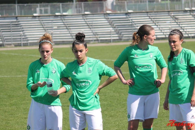 Coupe Rhône-Alpes : l’ASSE B veut garder son bien